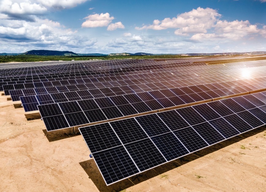 Equipe Evolução Solar